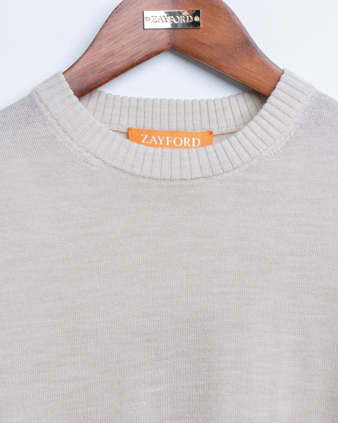 Dusty Sage Sweatshirt