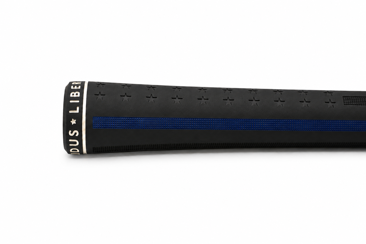 The Thin Blue Line Grip