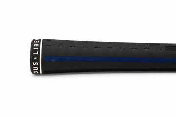 The Thin Blue Line Grip