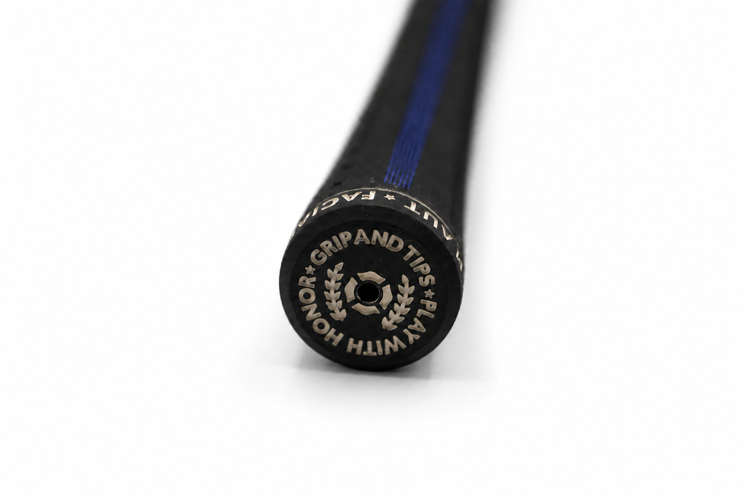 The Thin Blue Line Grip