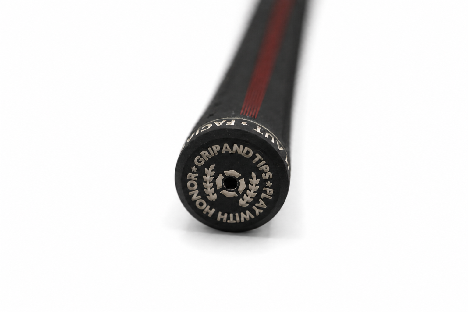 The Thin Red Line Grip