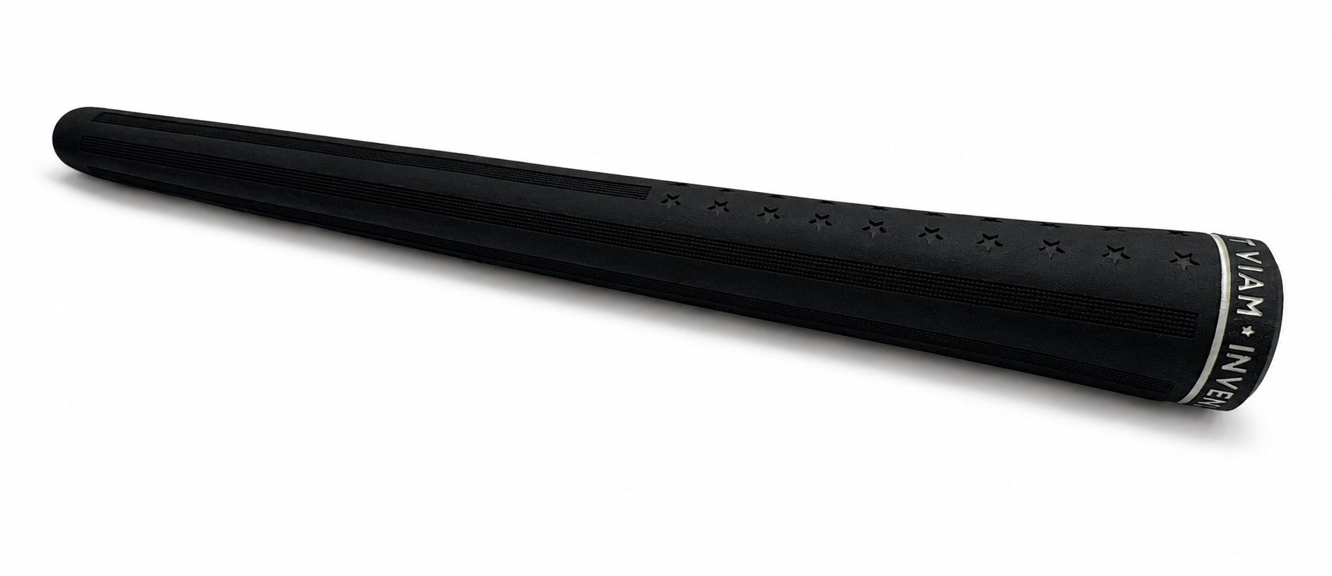 The Thin Red Line Grip