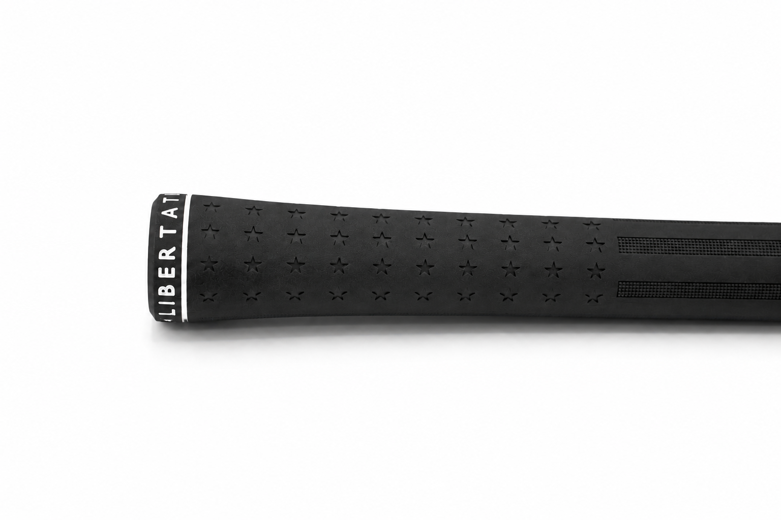 The Thin Blue Line Grip
