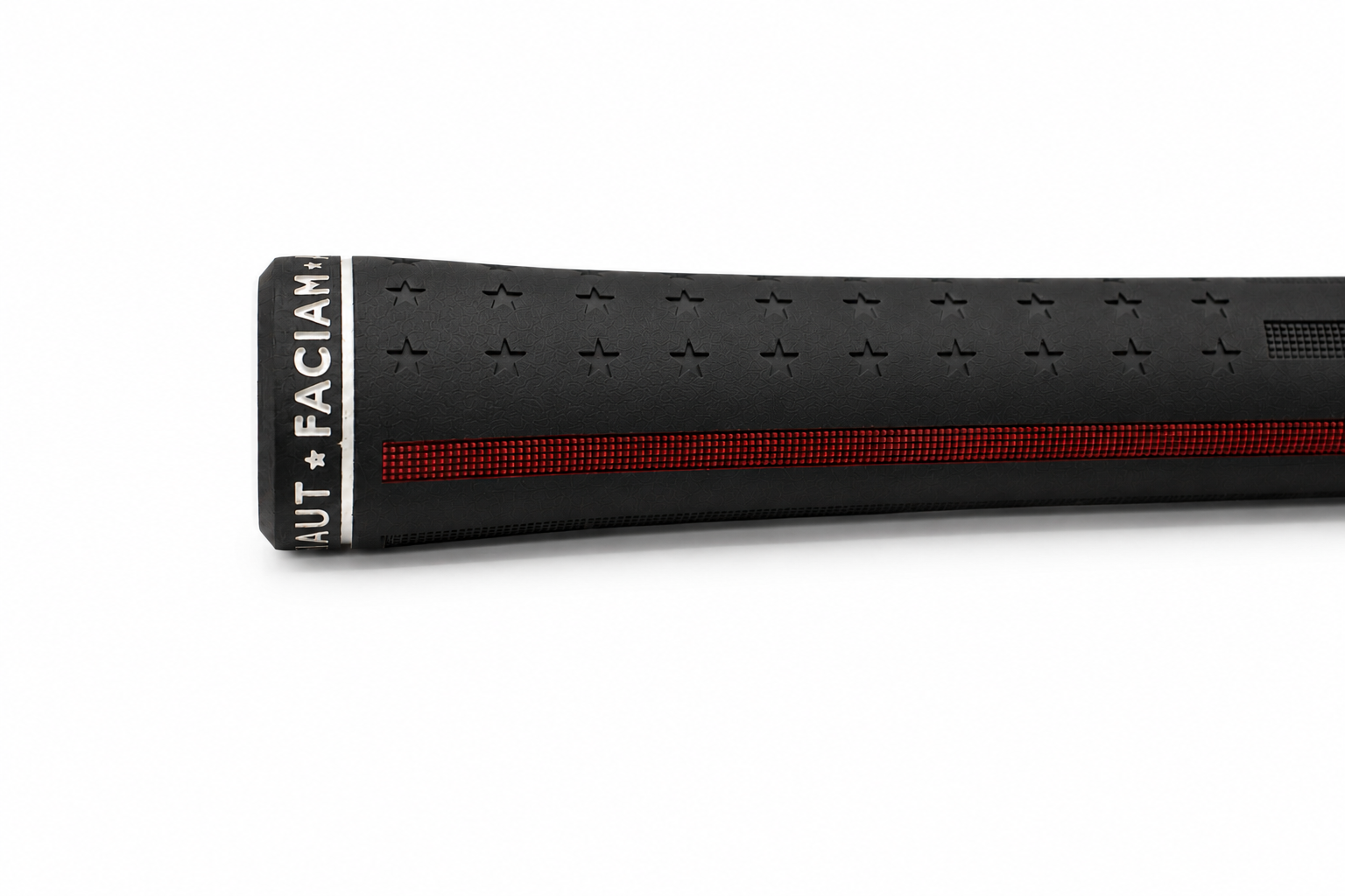 The Thin Red Line Grip