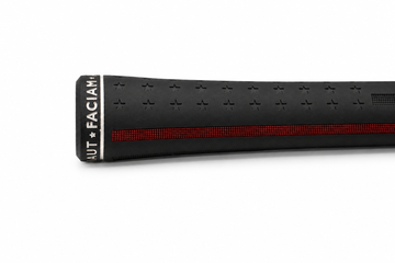 The Thin Red Line Grip