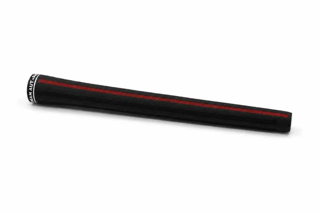 The Thin Red Line Grip