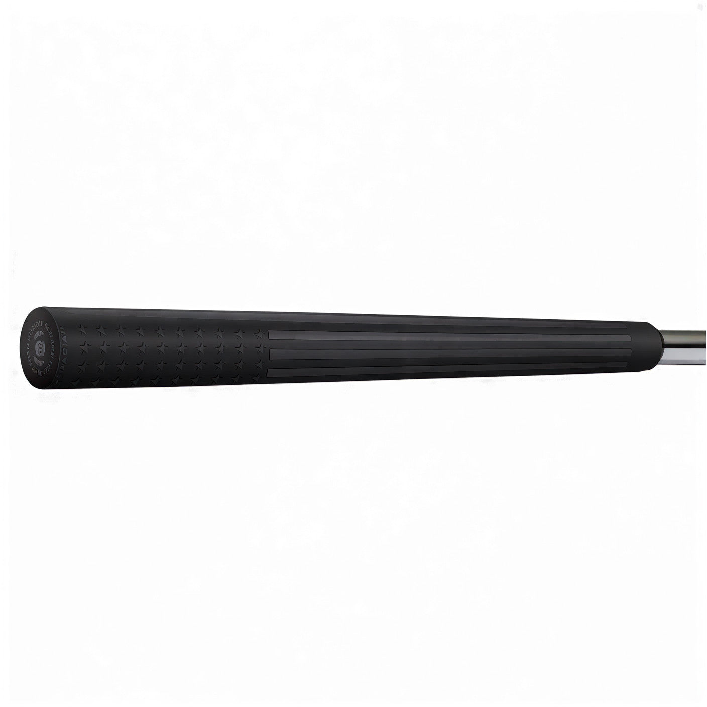 The Thin Blue Line Grip