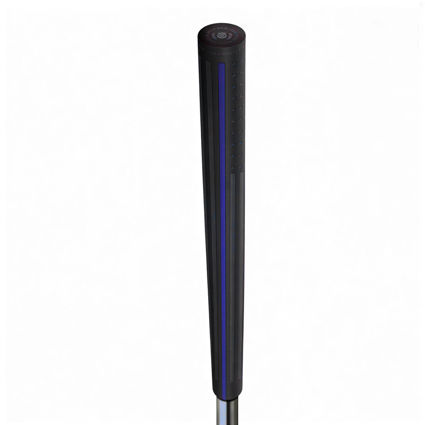 The Thin Blue Line Grip